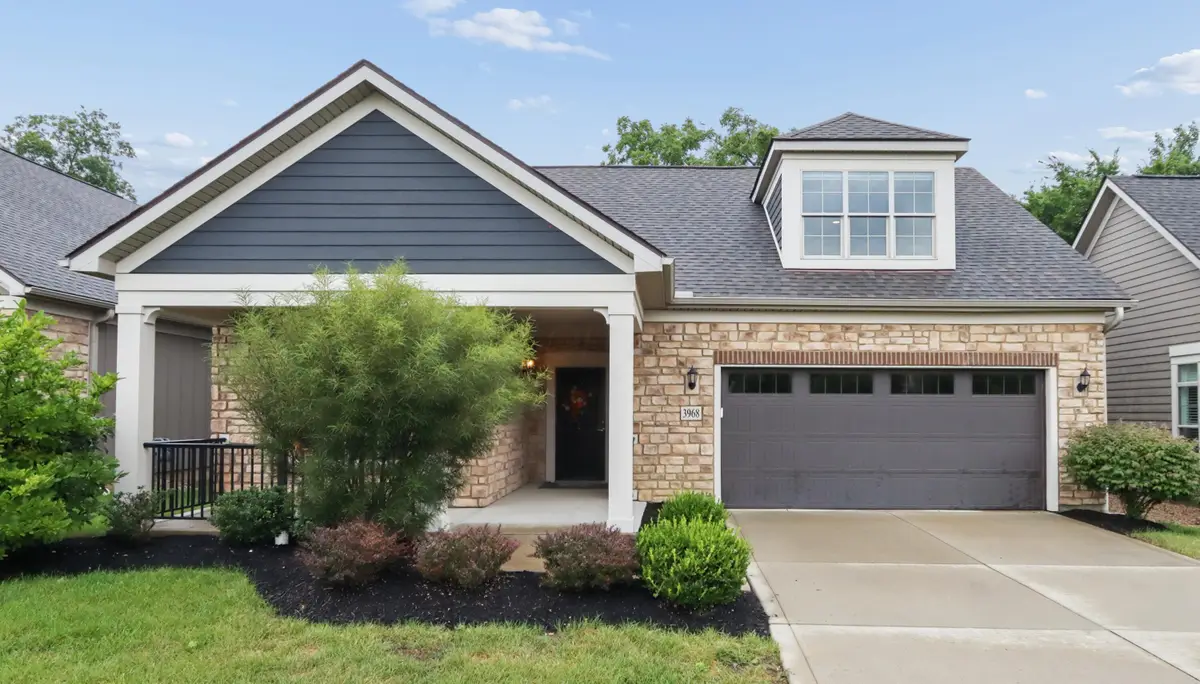 3968 Millwood Place, Powell, OH 43065 - #1