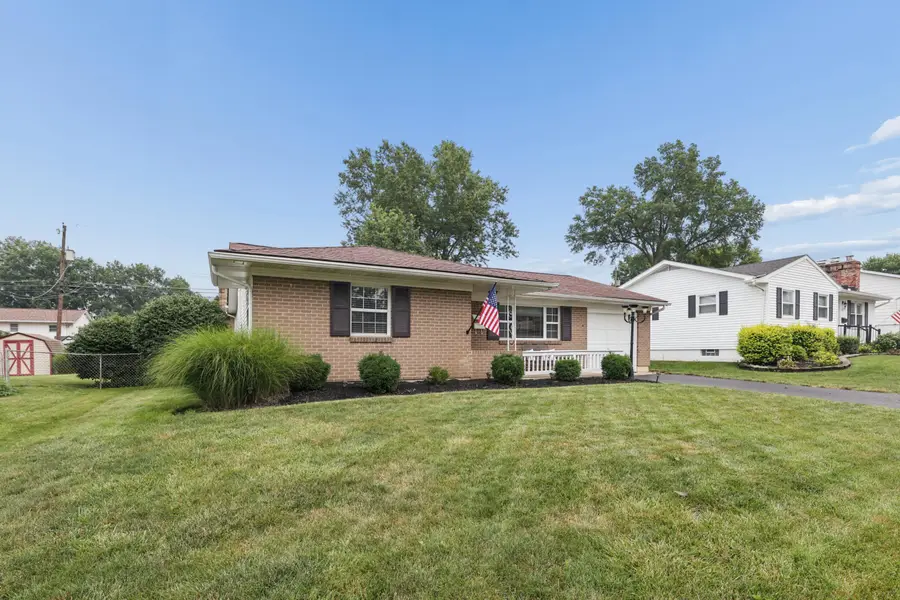 6480 Carriage Lane, Reynoldsburg, OH 43068 - #3