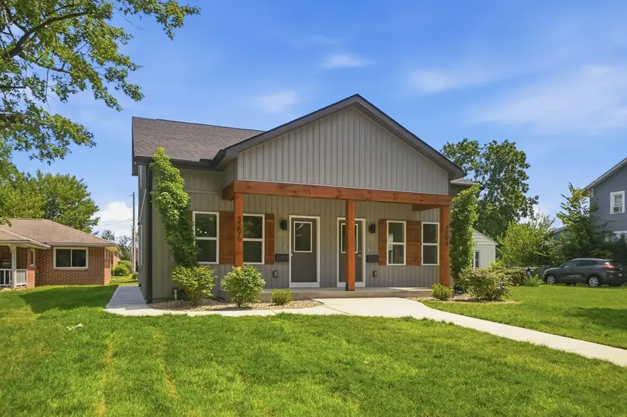 3294-3298 Rose Avenue, Grove City, OH 43123 - #2
