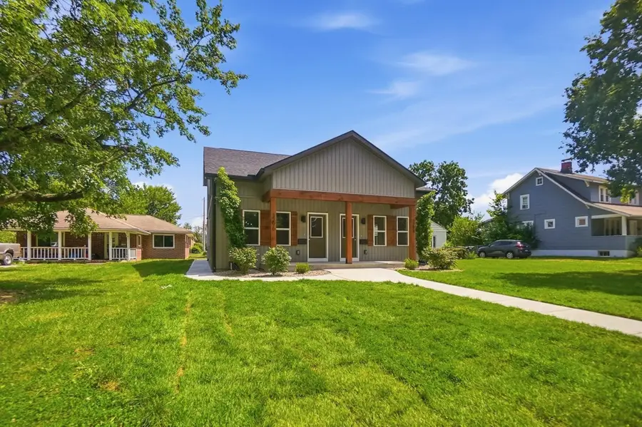 3294-3298 Rose Avenue, Grove City, OH 43123 - #3