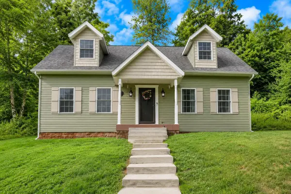 11556 Maysville-williams Road, Logan, OH 43138