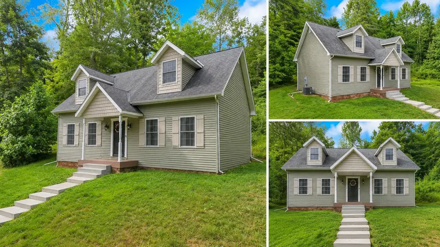 11556 Maysville-williams Road, Logan, OH 43138 - #3