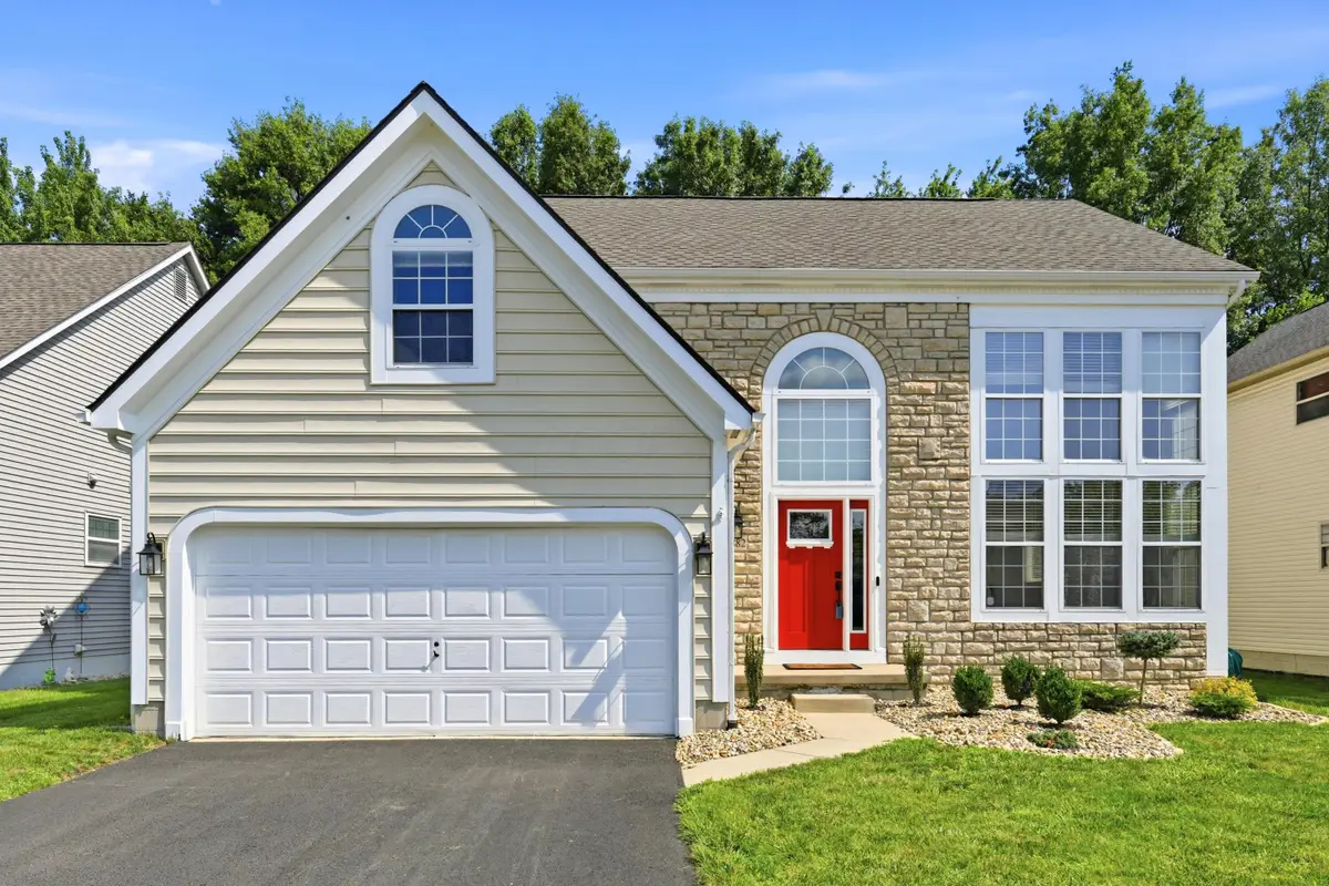 5882 Nash Avenue, Westerville, OH 43081 - #1