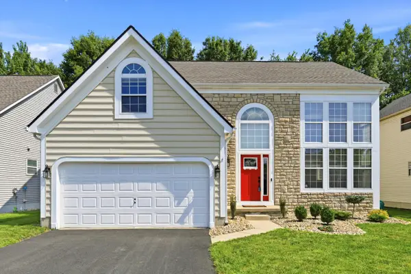 5882 Nash Avenue, Westerville, OH 43081