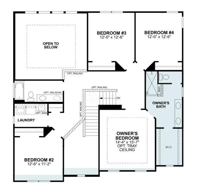 3387 Logsdon Loop, Delaware, OH 43015 - #3