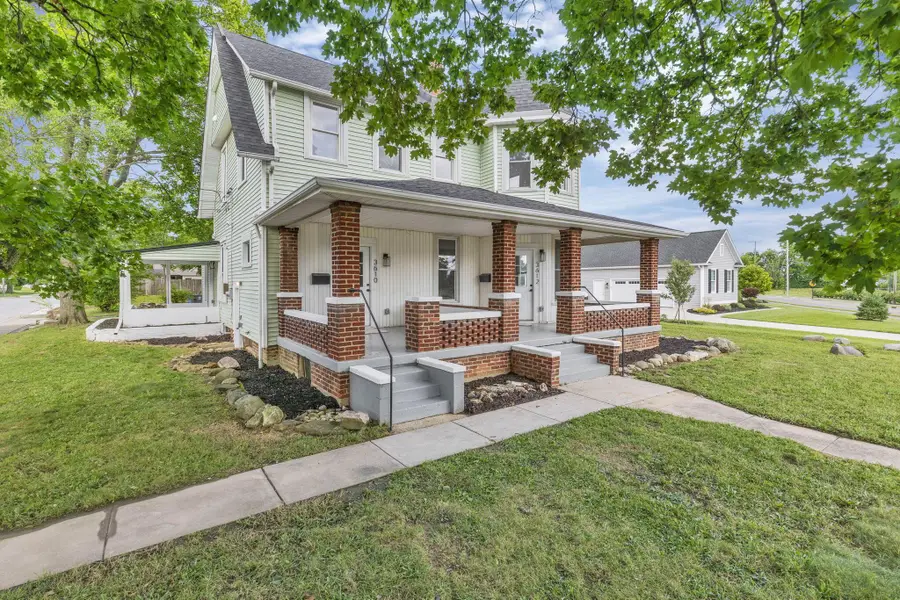 3610-3612 Grove City Road, Grove City, OH 43123 - #3