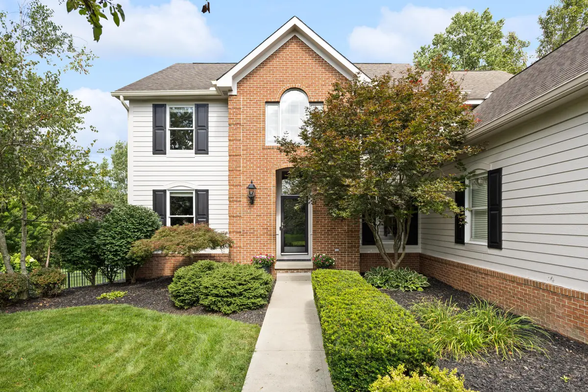 8423 Daventry Court, Powell, OH 43065 - #1