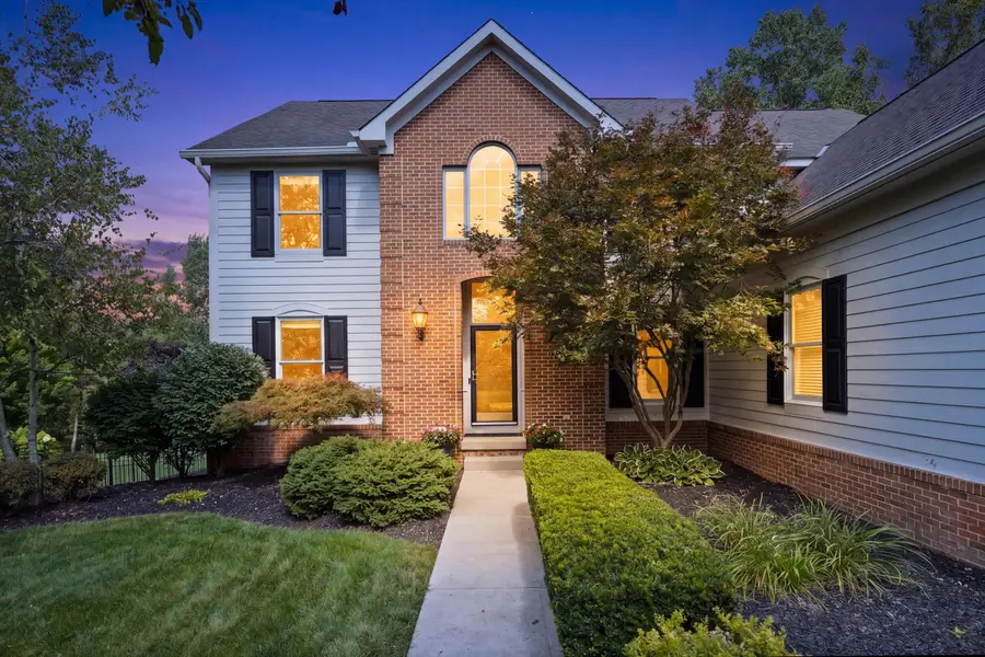 8423 Daventry Court, Powell, OH 43065 - #2