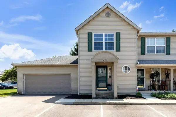 1854 Messner Drive, Hilliard, OH 43026