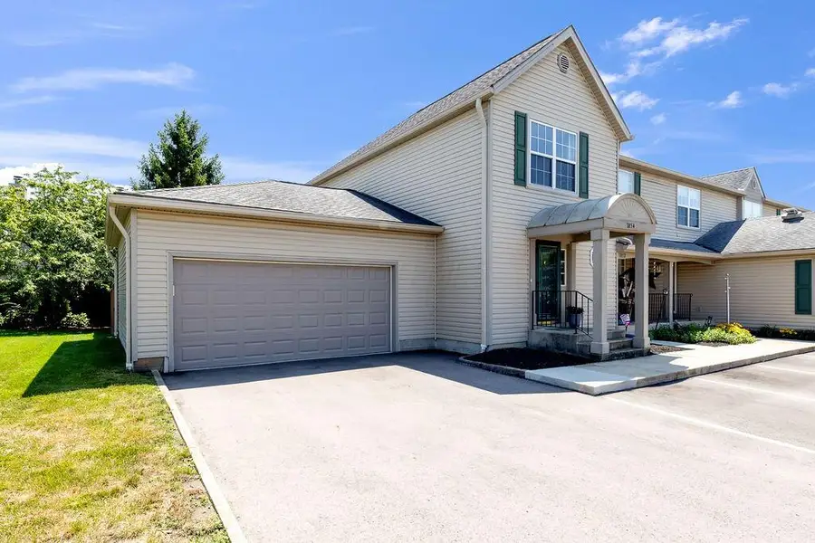1854 Messner Drive, Hilliard, OH 43026 - #3