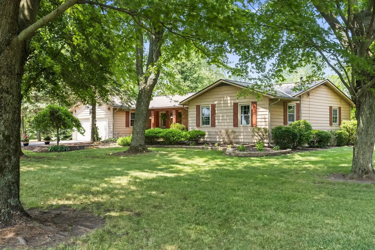 150 Barford Road, Marion, OH 43302 - #1