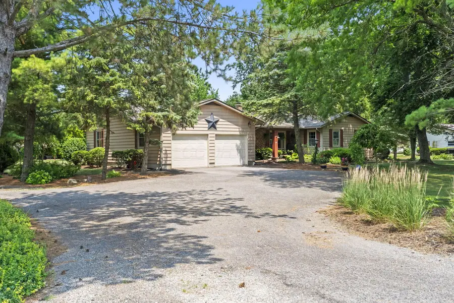 150 Barford Road, Marion, OH 43302 - #2
