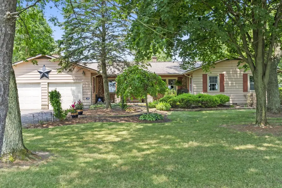 150 Barford Road, Marion, OH 43302 - #3