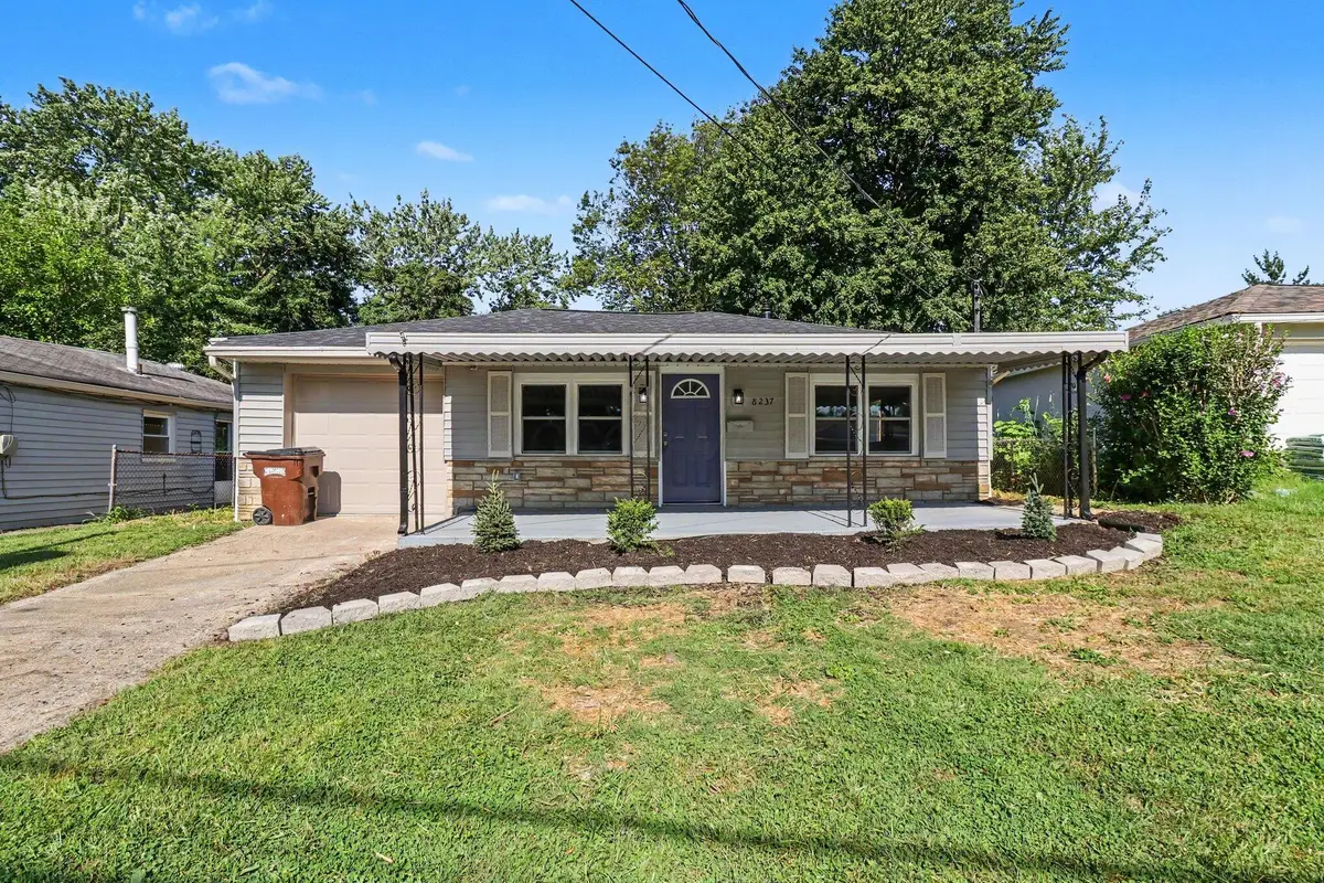 8237 Sandy Lane, Cincinnati, OH 45239 - #1