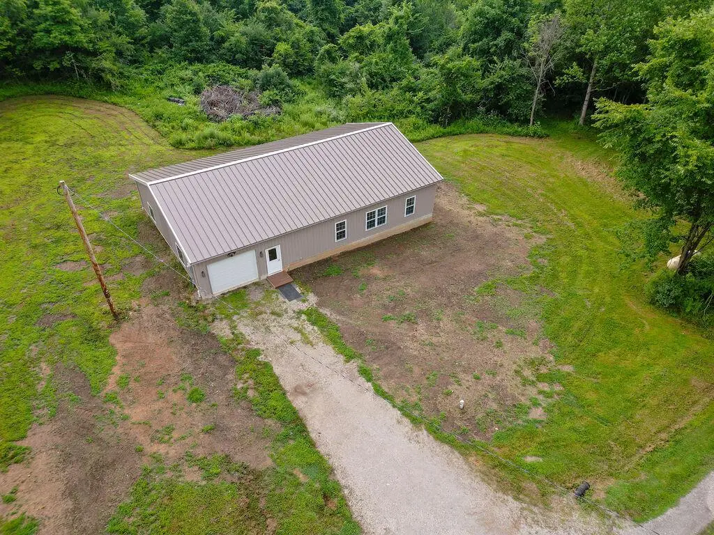 7795 Loches Road Ne, Saint Louisville, OH 43071 - #1