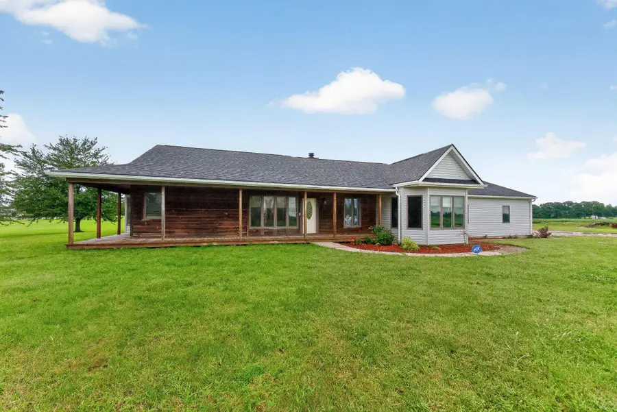 13900 Watkins California Road, Marysville, OH 43040 - #2