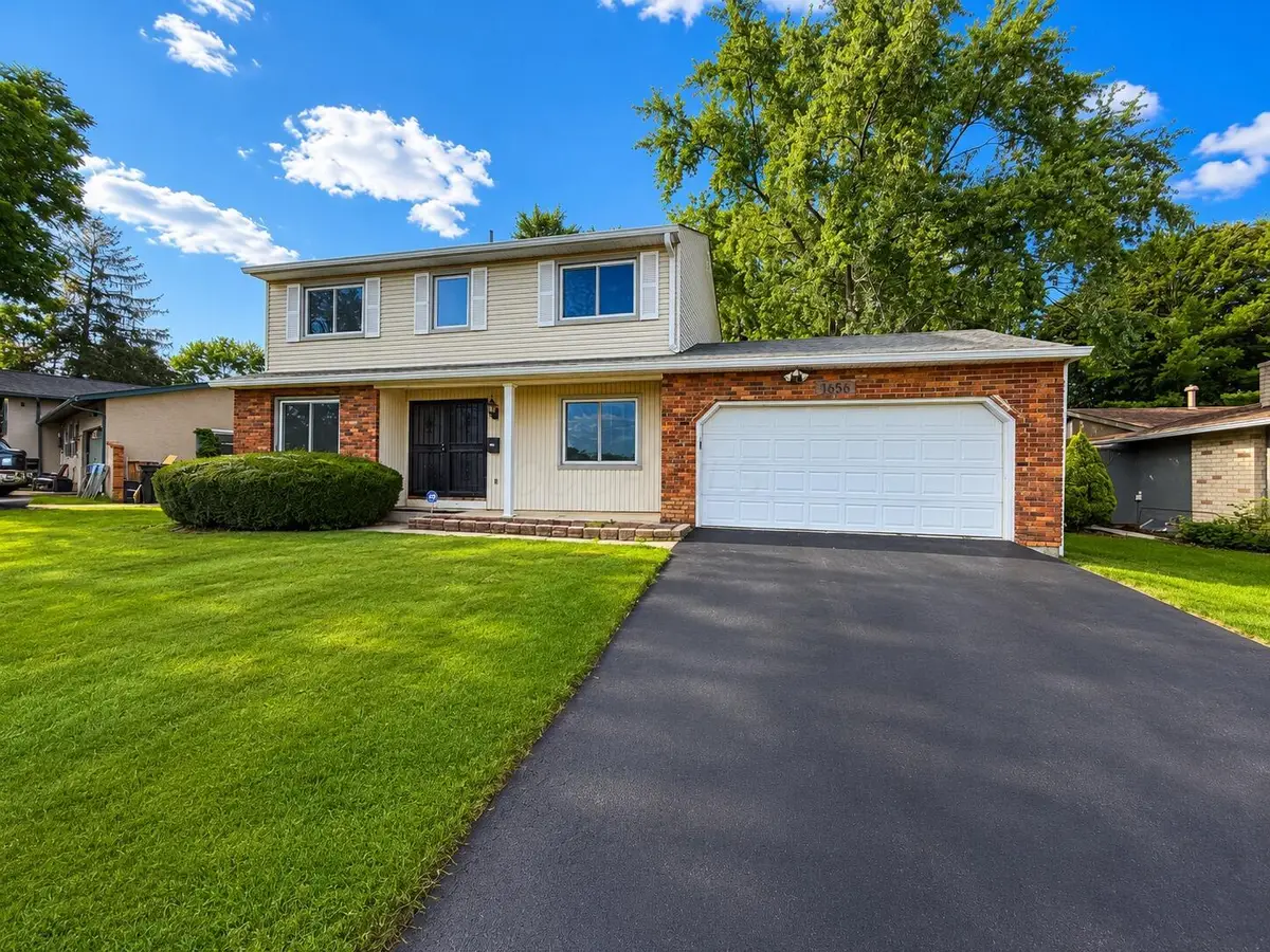 1656 Staffordshire Road, Columbus, OH 43229 - #1