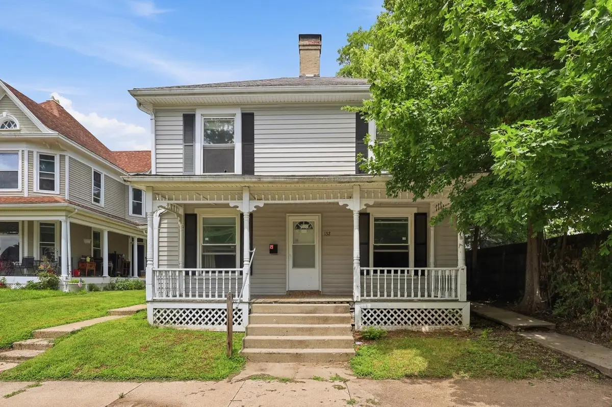 132 E Reynolds Street, Urbana, OH 43078 - #1