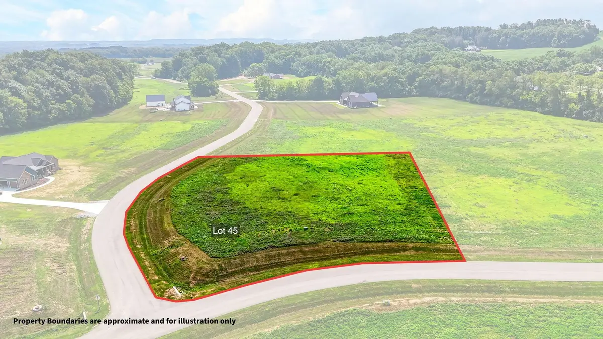 0 Stone Hill Drive W, Carroll, OH 43112 - #1
