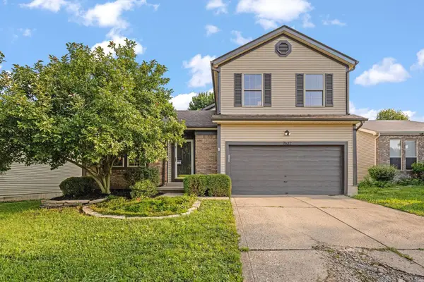 7632 Plainfield Drive, Pickerington, OH 43147