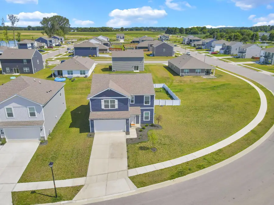 33 Cider Mill Drive, Ashville, OH 43103 - #3