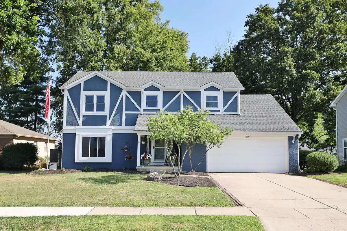 1730 Scottsdale Avenue, Columbus, OH 43235 - #1