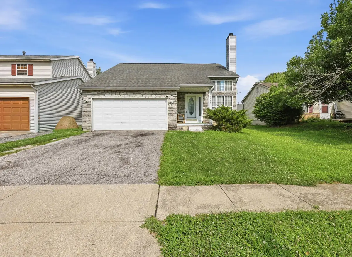 2766 Raphael Drive, Columbus, OH 43232 - #1