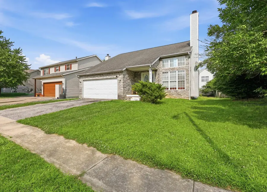2766 Raphael Drive, Columbus, OH 43232 - #3