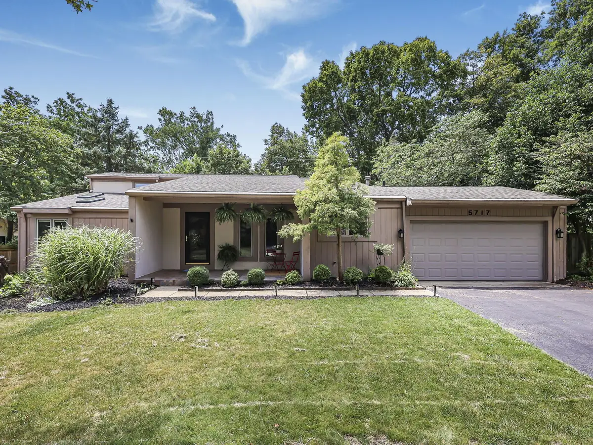 5717 Aspendale Drive, Columbus, OH 43235 - #1