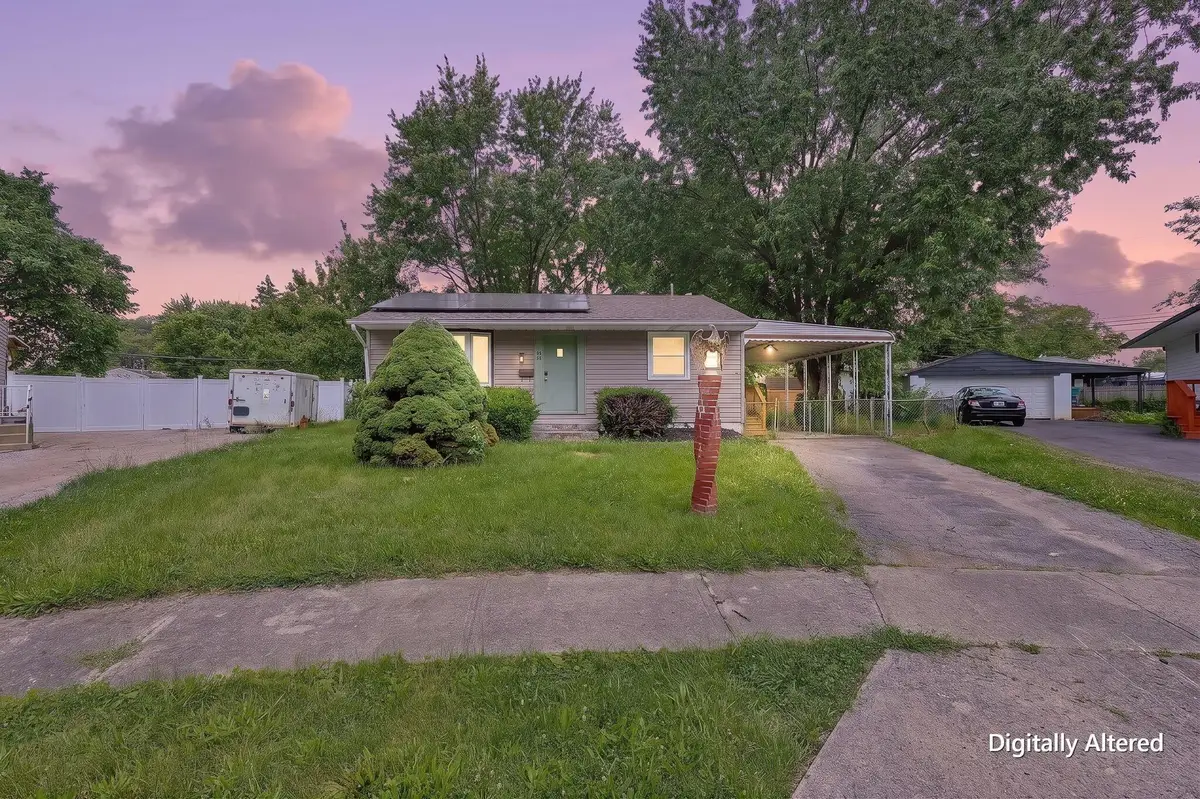 1610 Koebel Road, Columbus, OH 43207 - #1