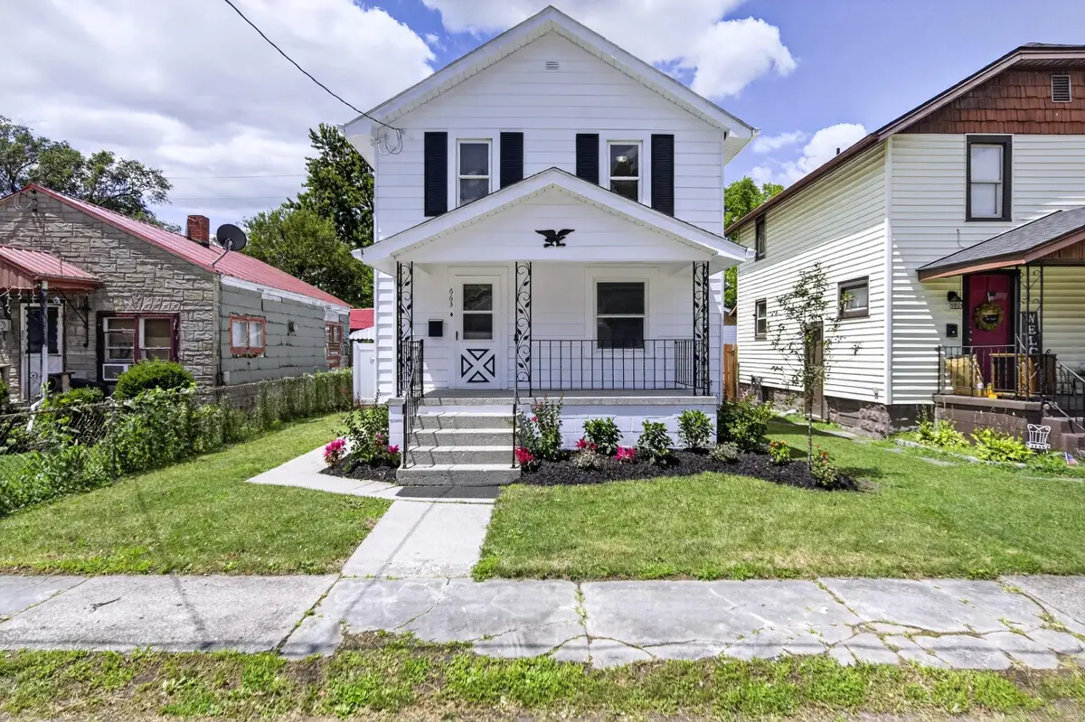 663 Henry Street, Marion, OH 43302 - #1
