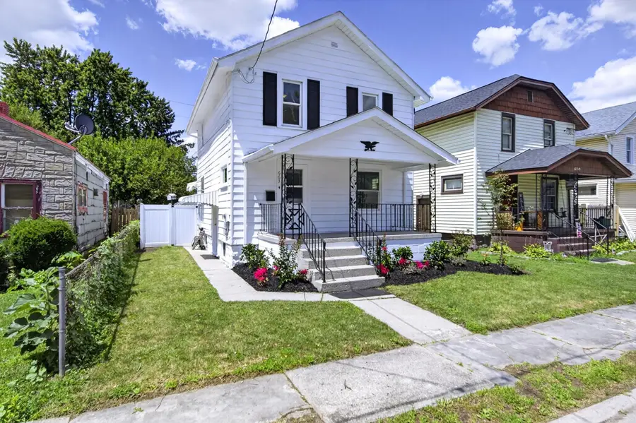 663 Henry Street, Marion, OH 43302 - #2
