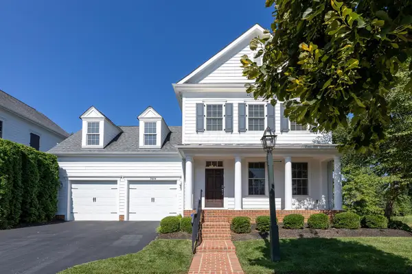 7819 Straits Lane, New Albany, OH 43054
