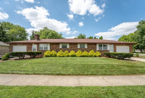 2643 Blossom Avenue, Columbus, OH 43231