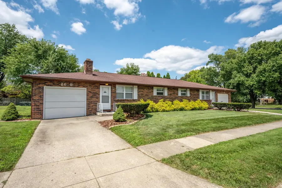2643 Blossom Avenue, Columbus, OH 43231 - #3