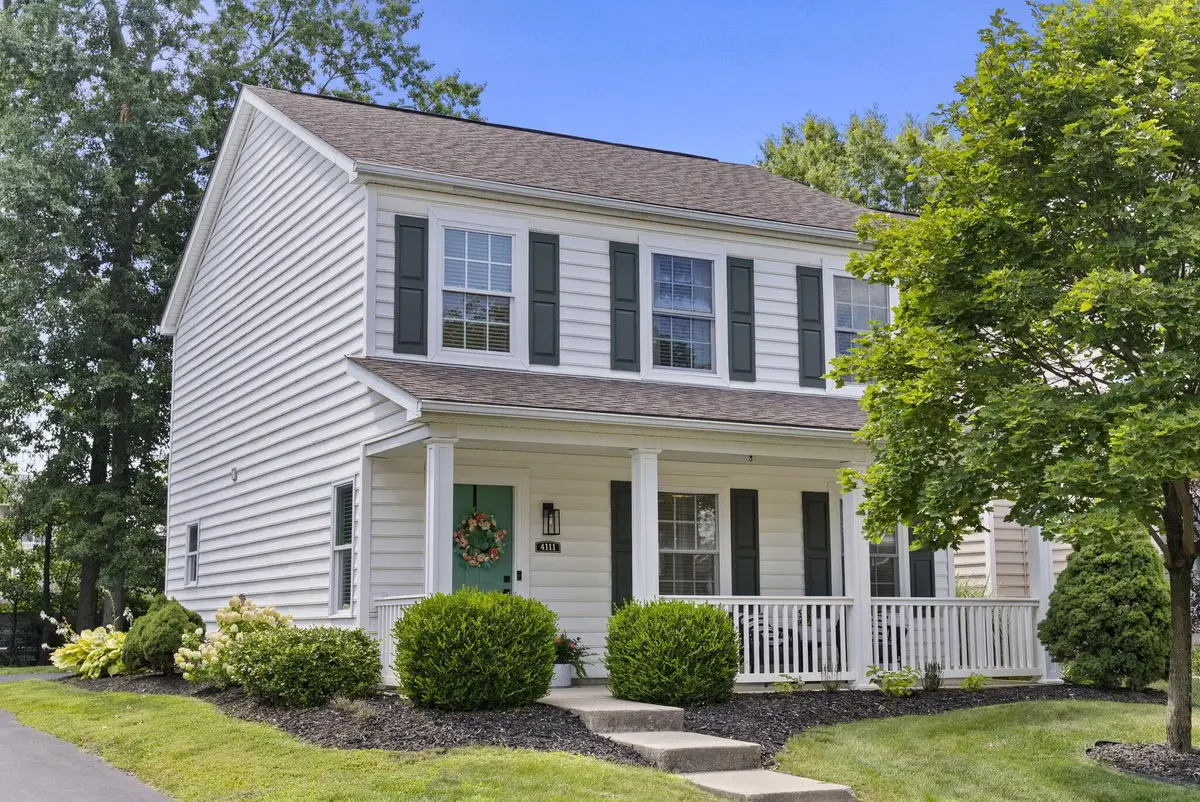 4111 Sweet Shadow Avenue, Columbus, OH 43230 - #1