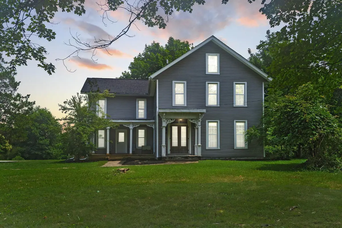 4099 Jacksontown Road, Heath, OH 43056 - #1