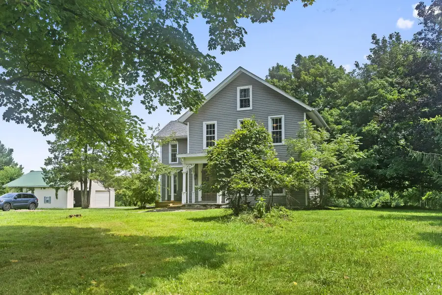 4099 Jacksontown Road, Heath, OH 43056 - #3