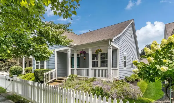 3810 Trellis Lane, Columbus, OH 43230