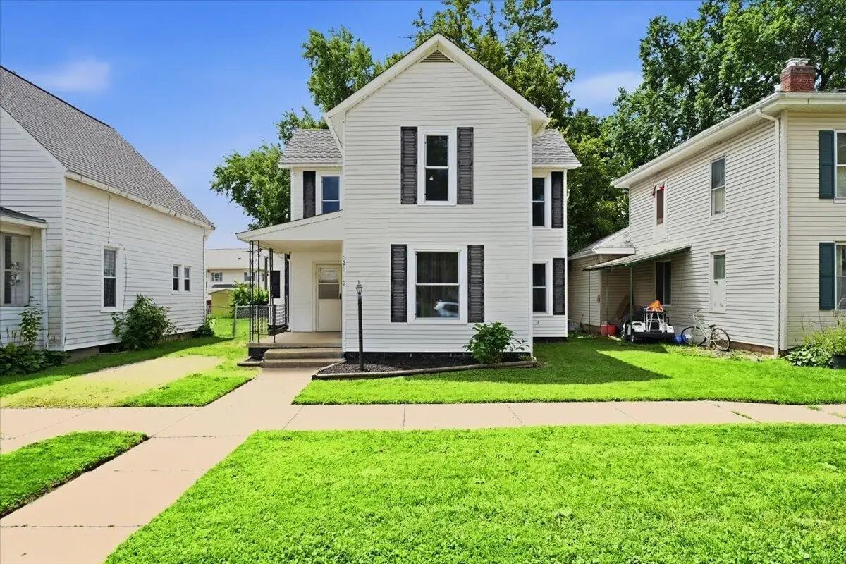 620 W Gambier Street, Mount Vernon, OH 43050 - #1