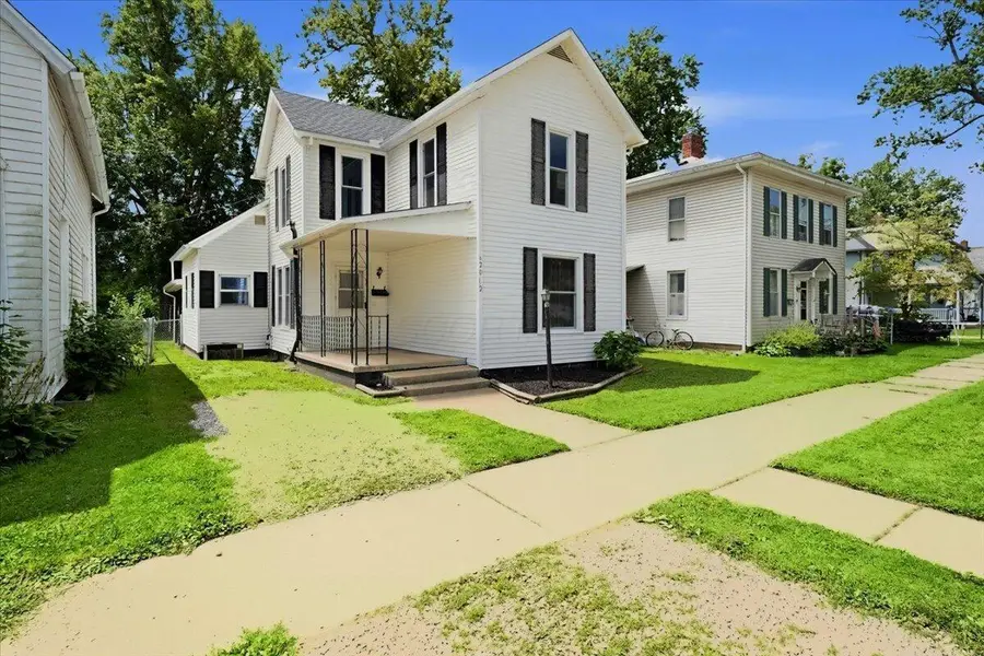 620 W Gambier Street, Mount Vernon, OH 43050 - #2