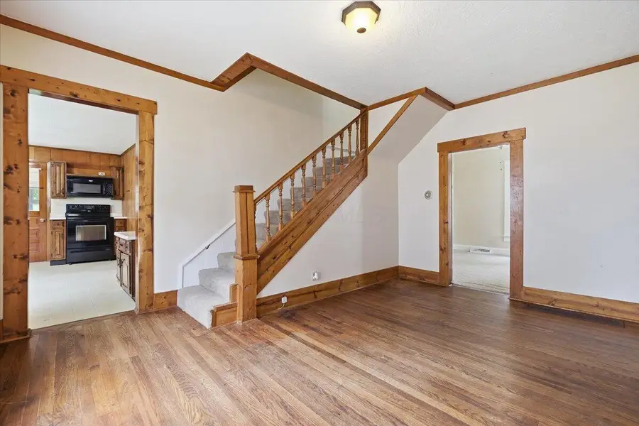 620 W Gambier Street, Mount Vernon, OH 43050 - #3