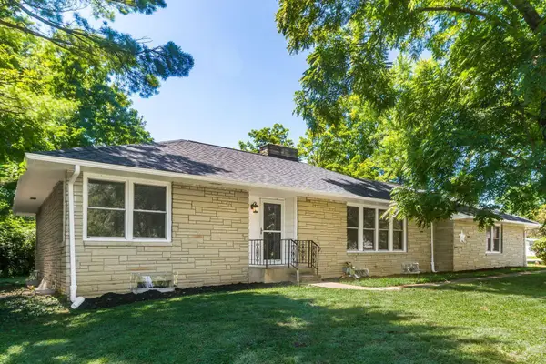 89 Limestone Boulevard, Chillicothe, OH 45601