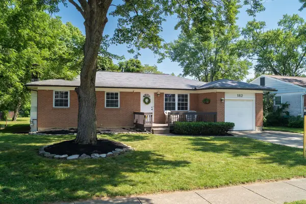 182 Muskingum Drive, Gahanna, OH 43230