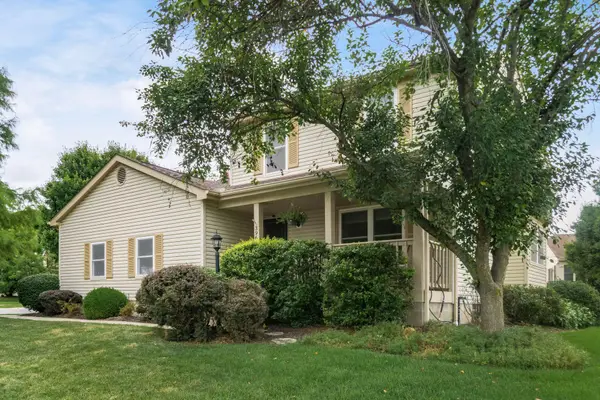 396 Field Harvest Avenue, Pickerington, OH 43147