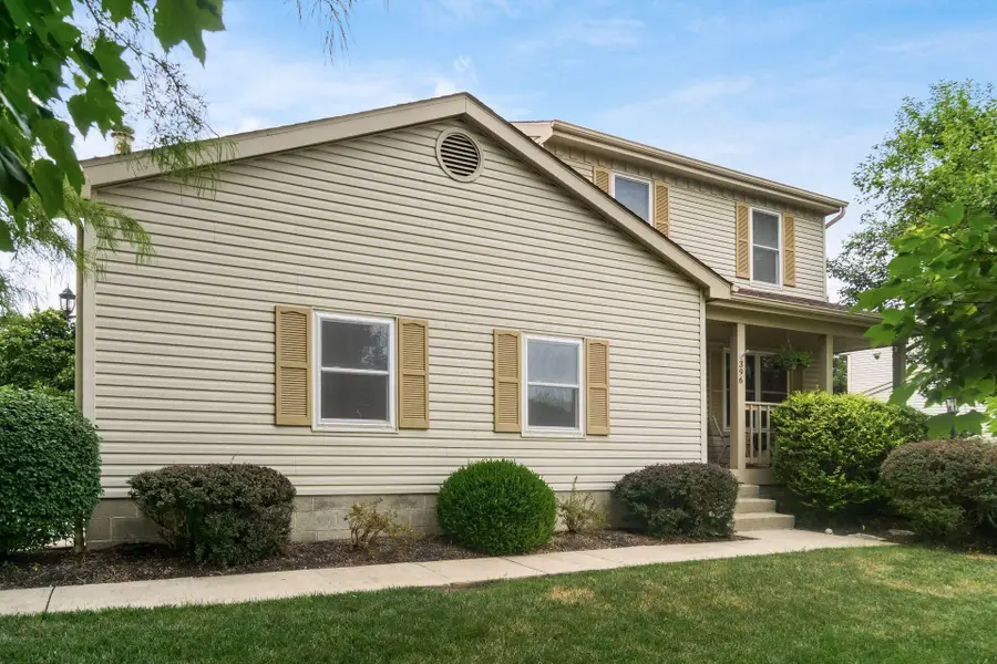 396 Field Harvest Avenue, Pickerington, OH 43147 - #2