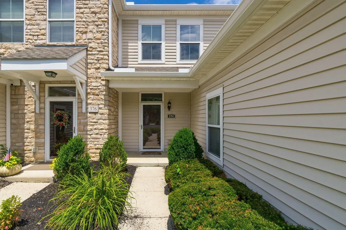 374 Westgreen Lane, Westerville, OH 43082 - #1