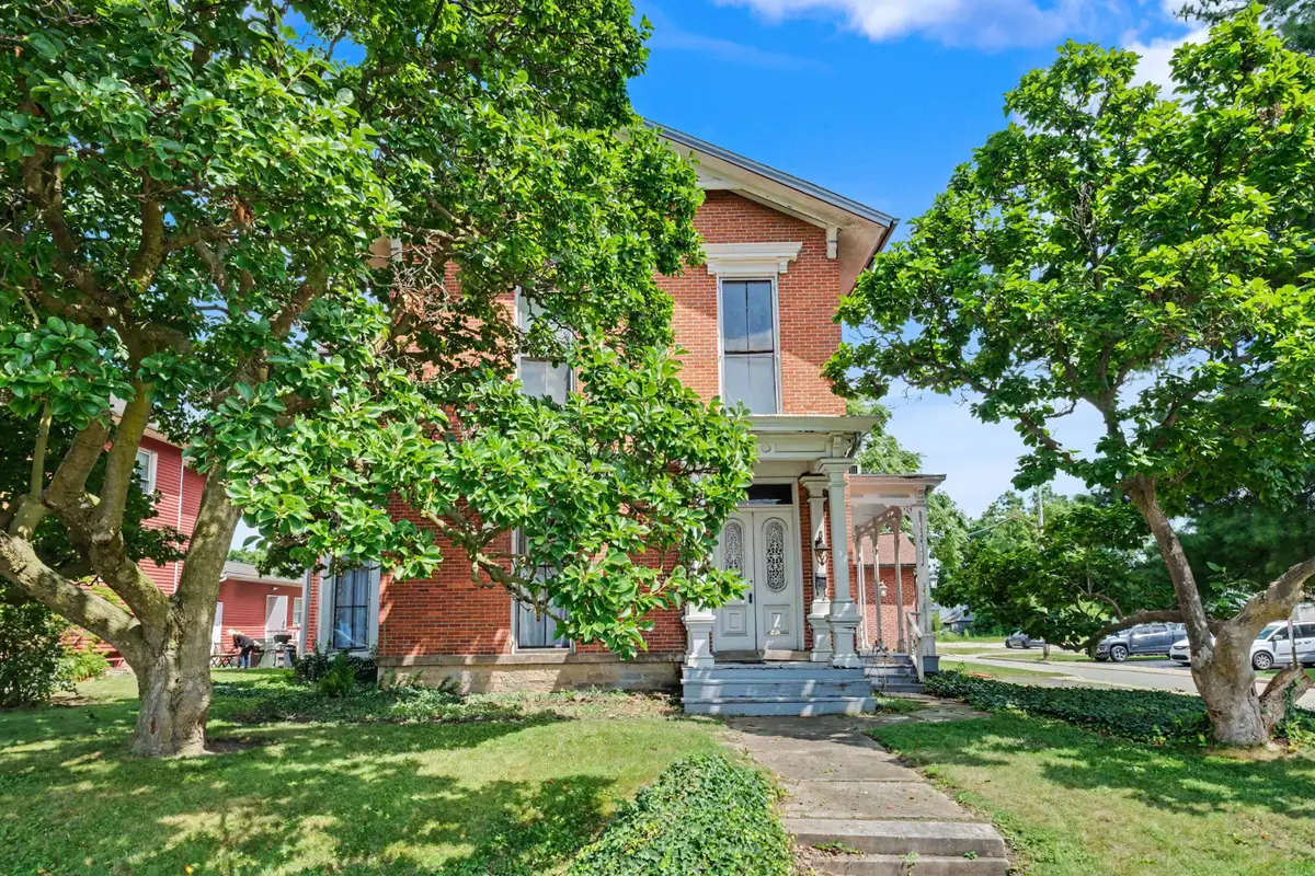 334 E Center Street, Marion, OH 43302 - #1
