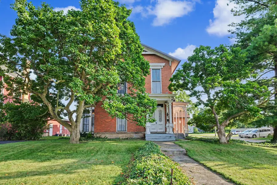 334 E Center Street, Marion, OH 43302 - #2