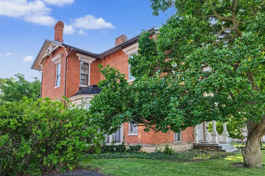 334 E Center Street, Marion, OH 43302 - #3